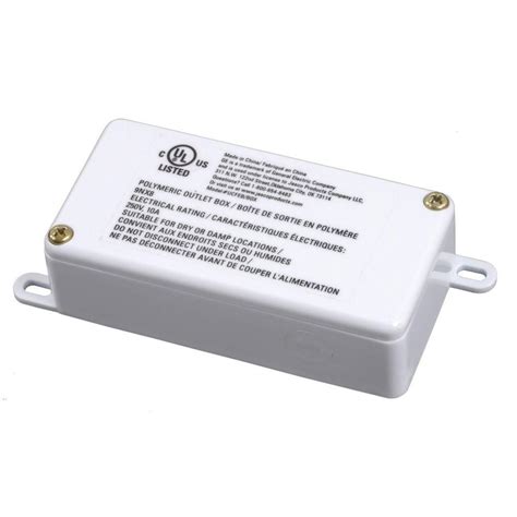 junction box sku494469|direct wire junction boxes.